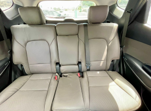Hyundai Santa Fe Sport