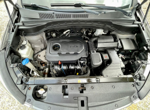 Hyundai Santa Fe Sport