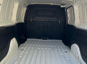 Citroen Berlingo Básico