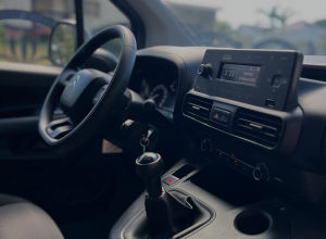 Citroen Berlingo Básico