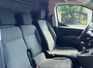 Citroen Berlingo Básico