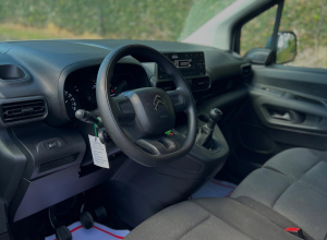 Citroen Berlingo Básico