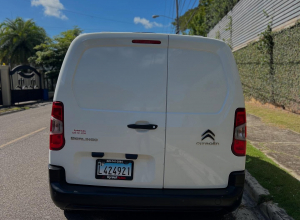 Citroen Berlingo Básico