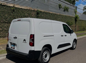 Citroen Berlingo Básico