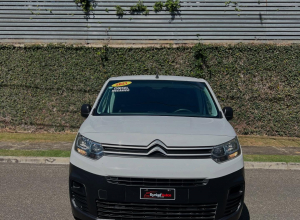Citroen Berlingo Básico