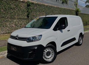 Citroen Berlingo Básico