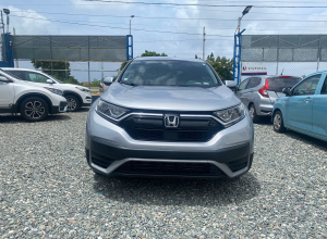 Honda CR-V LX