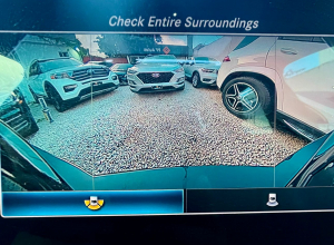 Mercedes-Benz Clase C 300 AMG