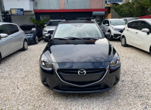 Mazda Demio Básico