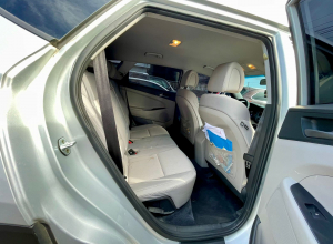 Hyundai Tucson SE