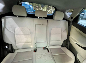 Hyundai Tucson SE