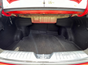 Kia Rio LX