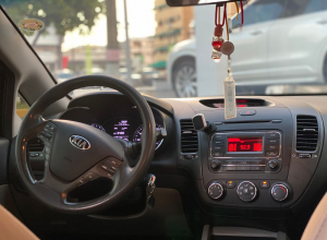 Kia Forte LX