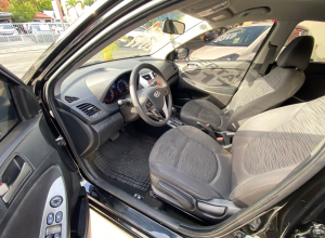 Hyundai Accent GLS