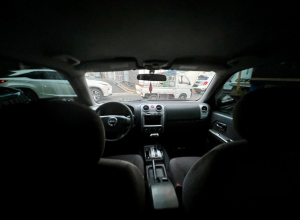 Isuzu Dmax LS