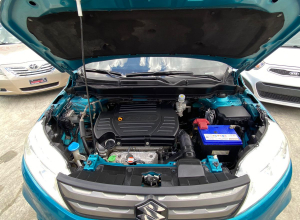Suzuki Vitara GL