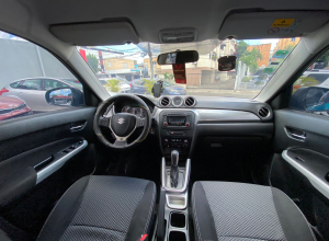 Suzuki Vitara GL
