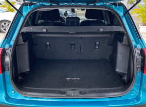 Suzuki Vitara GL