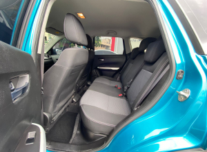 Suzuki Vitara GL