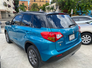 Suzuki Vitara GL