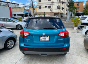 Suzuki Vitara GL