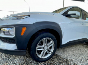 Hyundai Kona Style