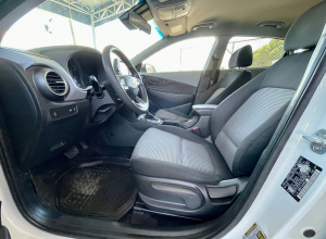 Hyundai Kona Style