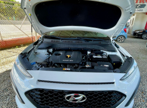 Hyundai Kona Style