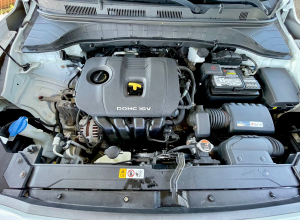 Hyundai Kona Style