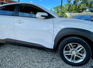 Hyundai Kona Style