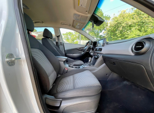 Hyundai Kona Style