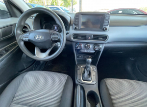 Hyundai Kona Style
