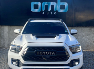 Toyota Tacoma TRD