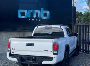 Toyota Tacoma TRD