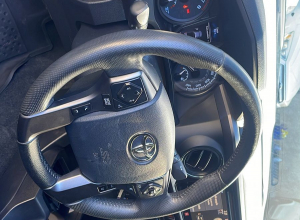 Toyota Tacoma TRD