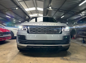 Land Rover Range Rover Vogue
