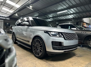 Land Rover Range Rover Vogue