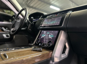 Land Rover Range Rover Vogue