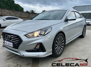 Hyundai Sonata New Rise