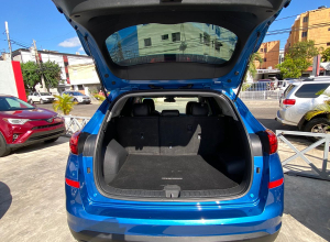 Hyundai Tucson SE