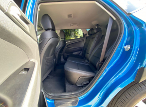 Hyundai Tucson SE