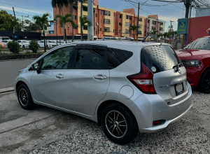Nissan Note Básico