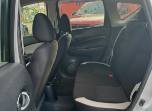 Nissan Note Básico