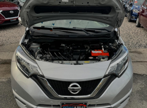 Nissan Note Básico