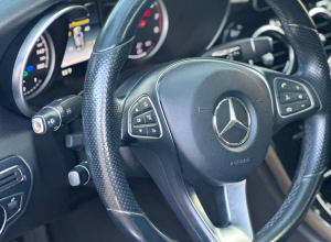 Mercedes-Benz Clase C 300