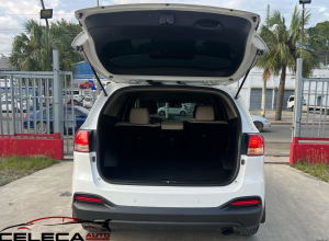 Kia Sorento LX