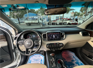 Kia Sorento LX