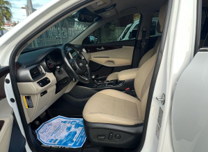 Kia Sorento LX