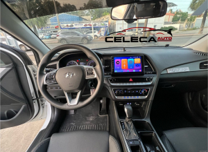 Hyundai Sonata New Rise