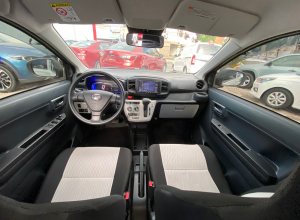 Daihatsu Mira Plus